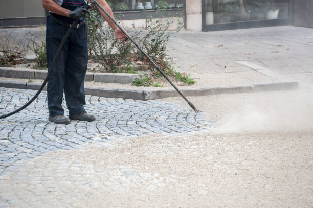 Best Factory Floor Cleaning  in New Carrollton, MD