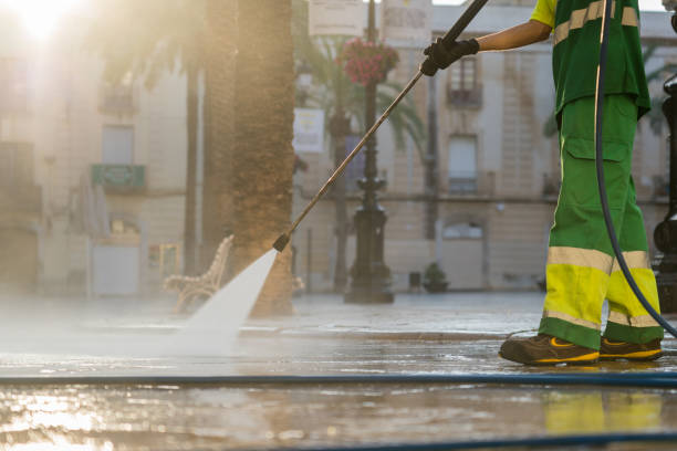 Concrete Sealing in New Carrollton, MD
